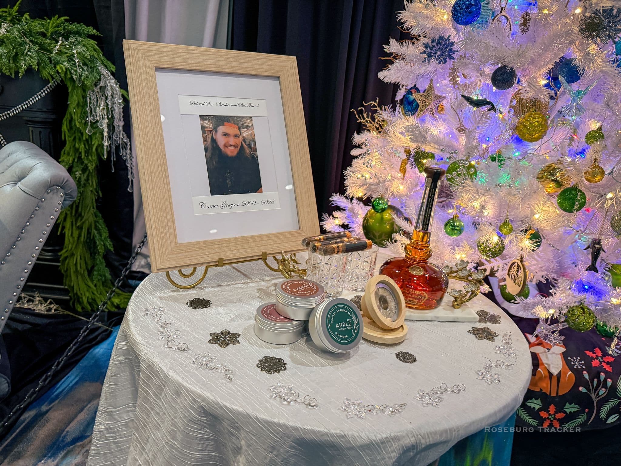 Time is our One True Gift thumbnail 3