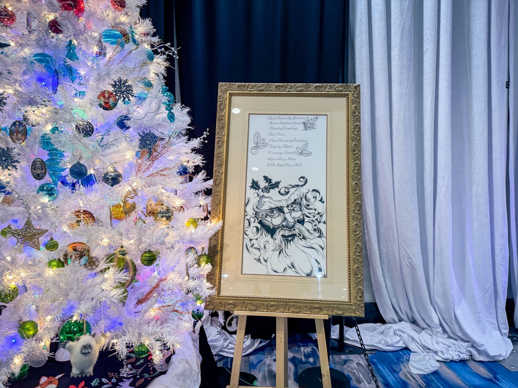 Time is our One True Gift thumbnail 4