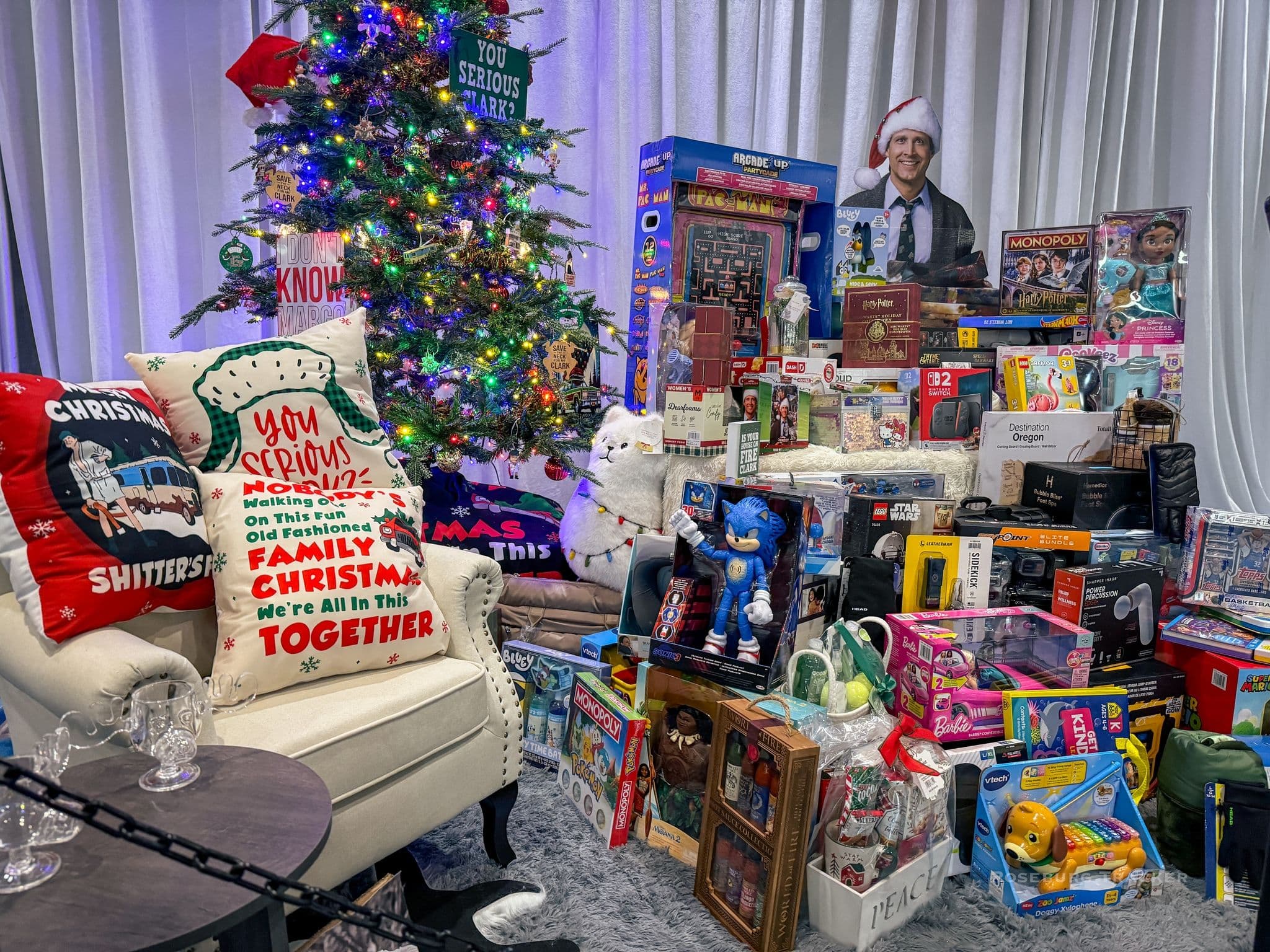 Christmas Vacation thumbnail 3