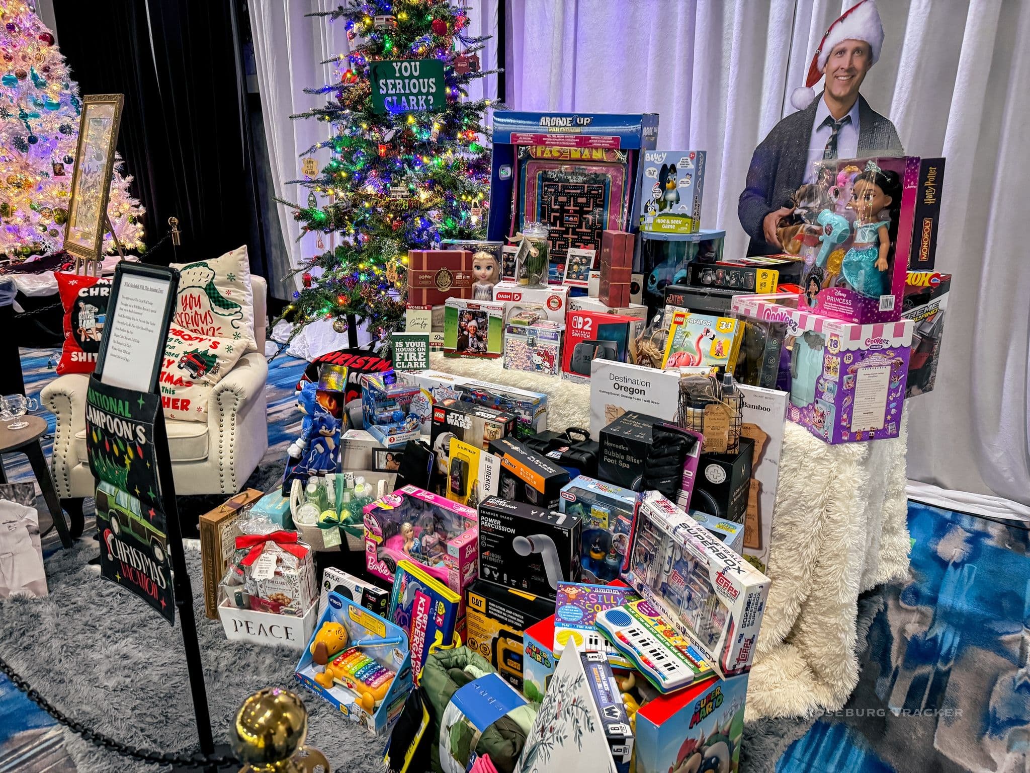 Christmas Vacation thumbnail 4