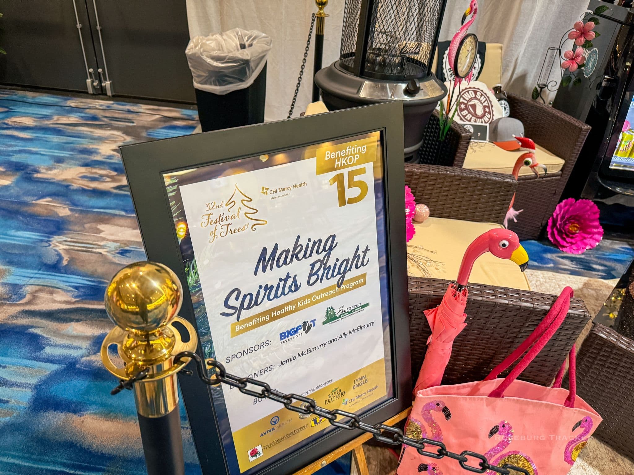 Making Spirits Bright thumbnail 2