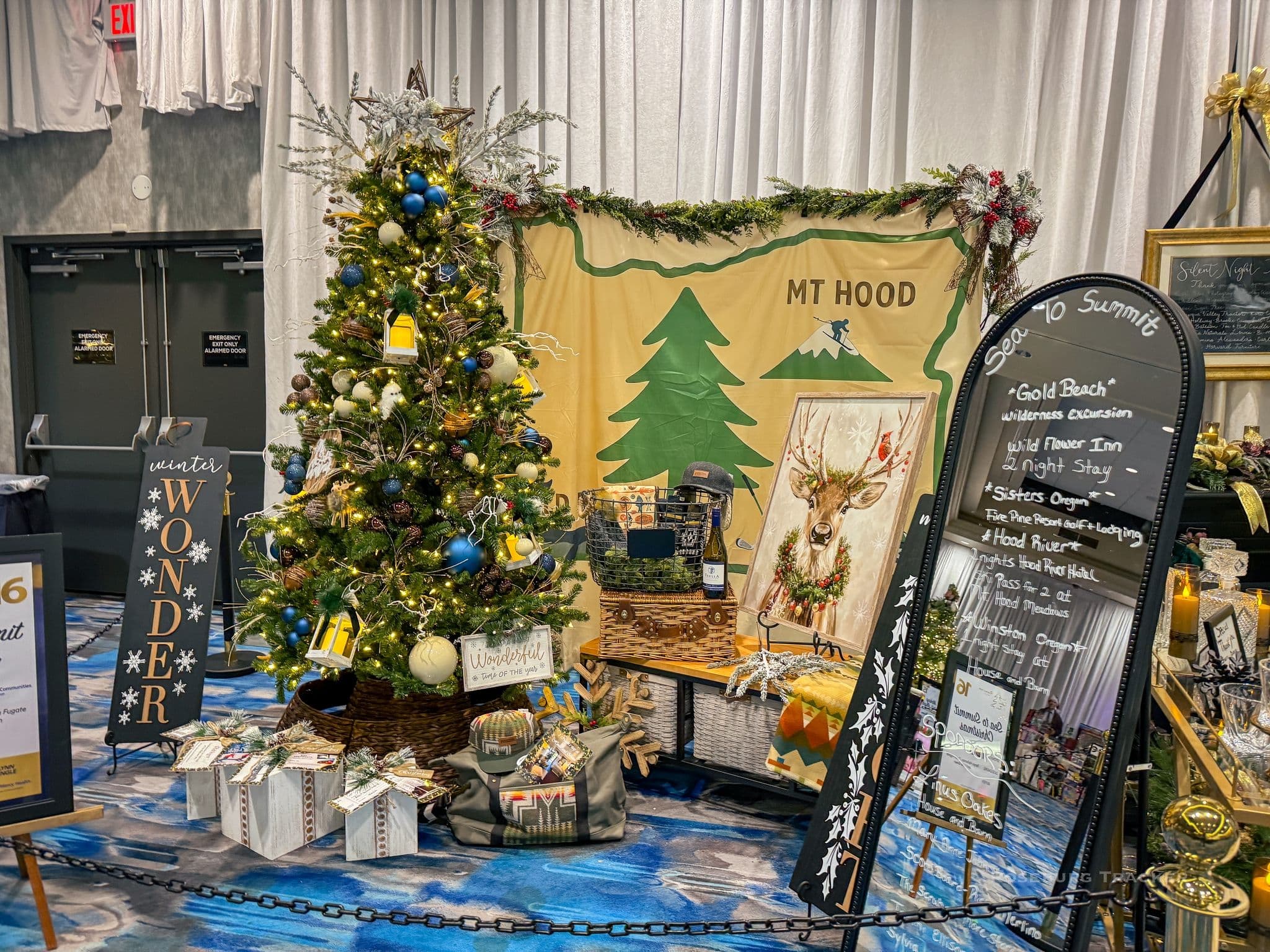 Sea to Summit Christmas thumbnail 3