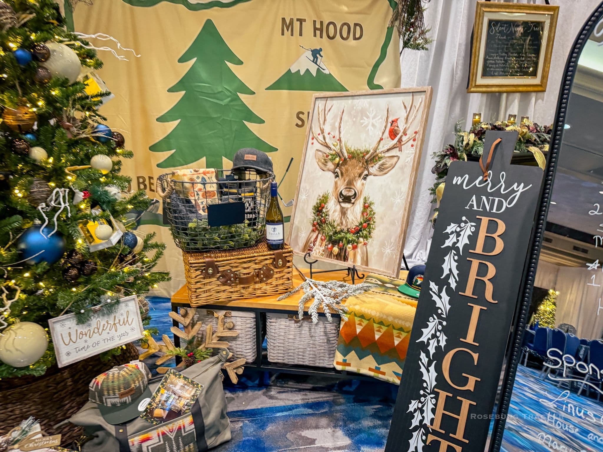 Sea to Summit Christmas thumbnail 4