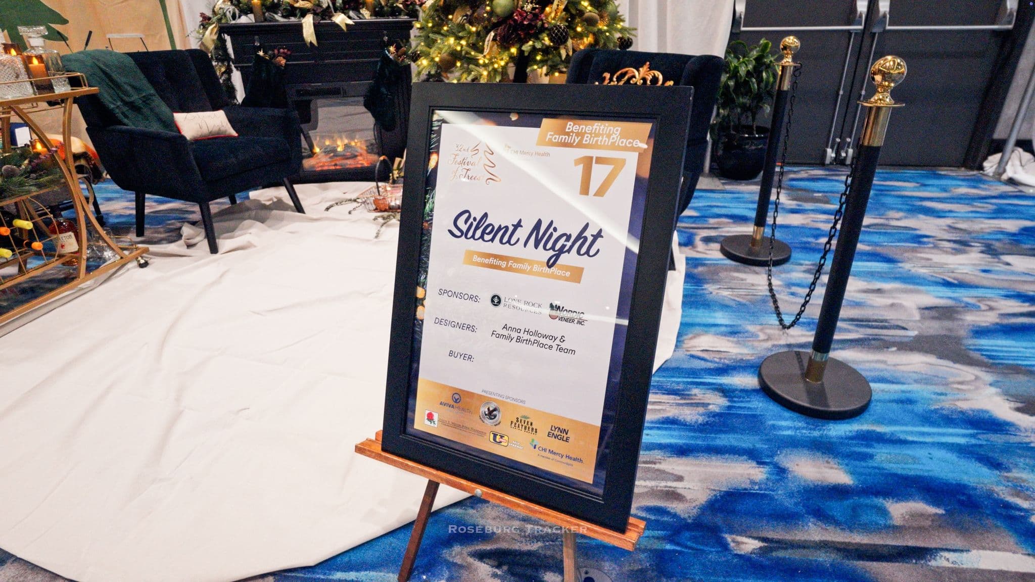 Silent Night thumbnail 2