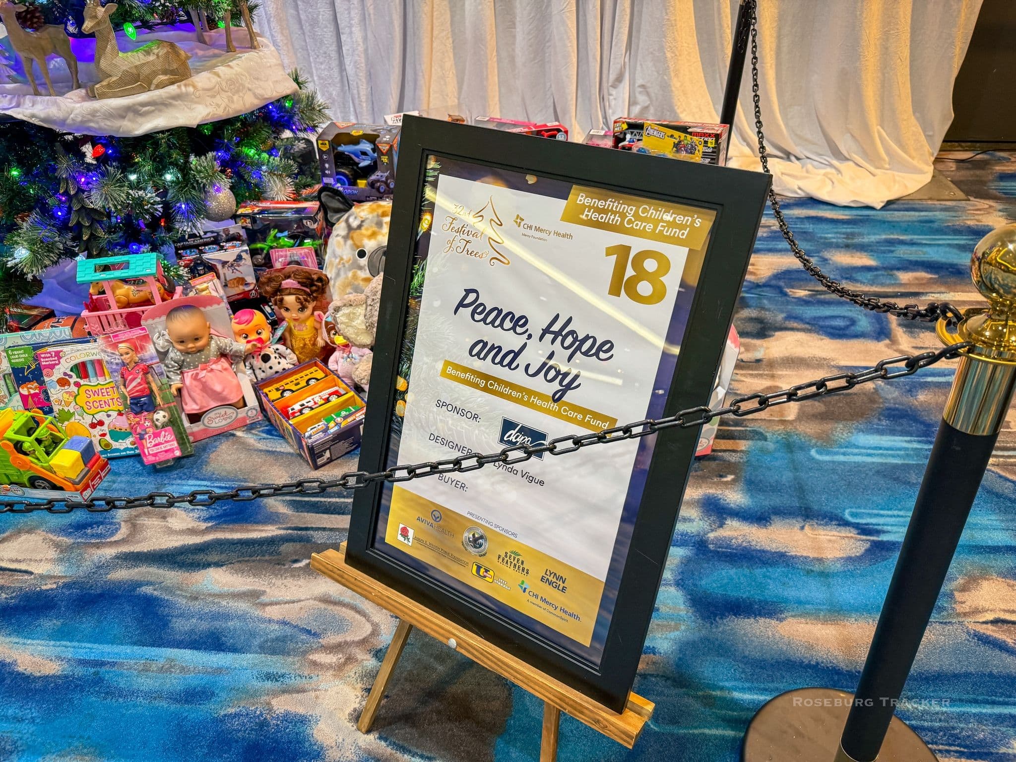 Peace, Hope and Joy thumbnail 2