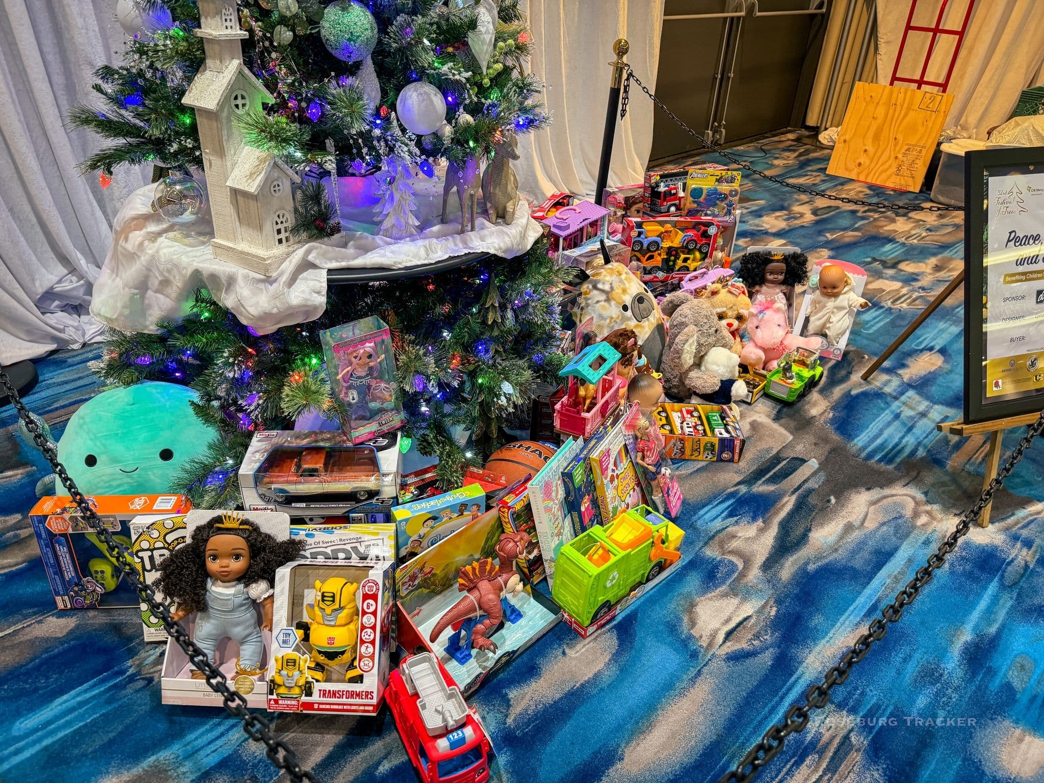 Peace, Hope and Joy thumbnail 3