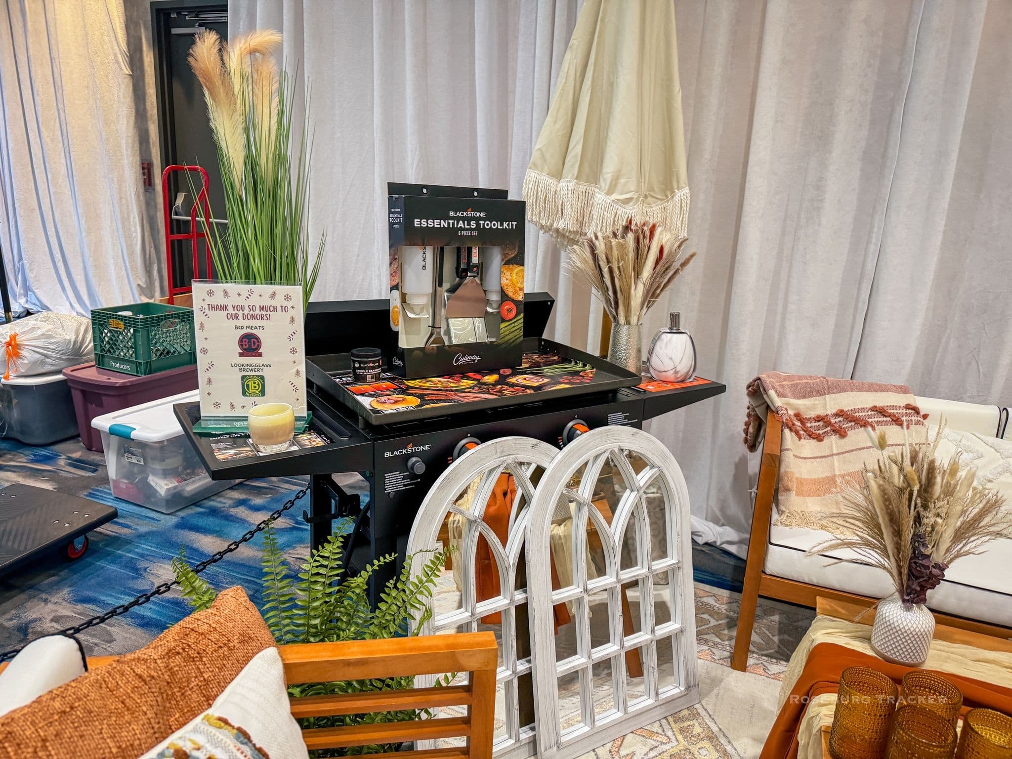 Backyard Boho Bliss thumbnail 3