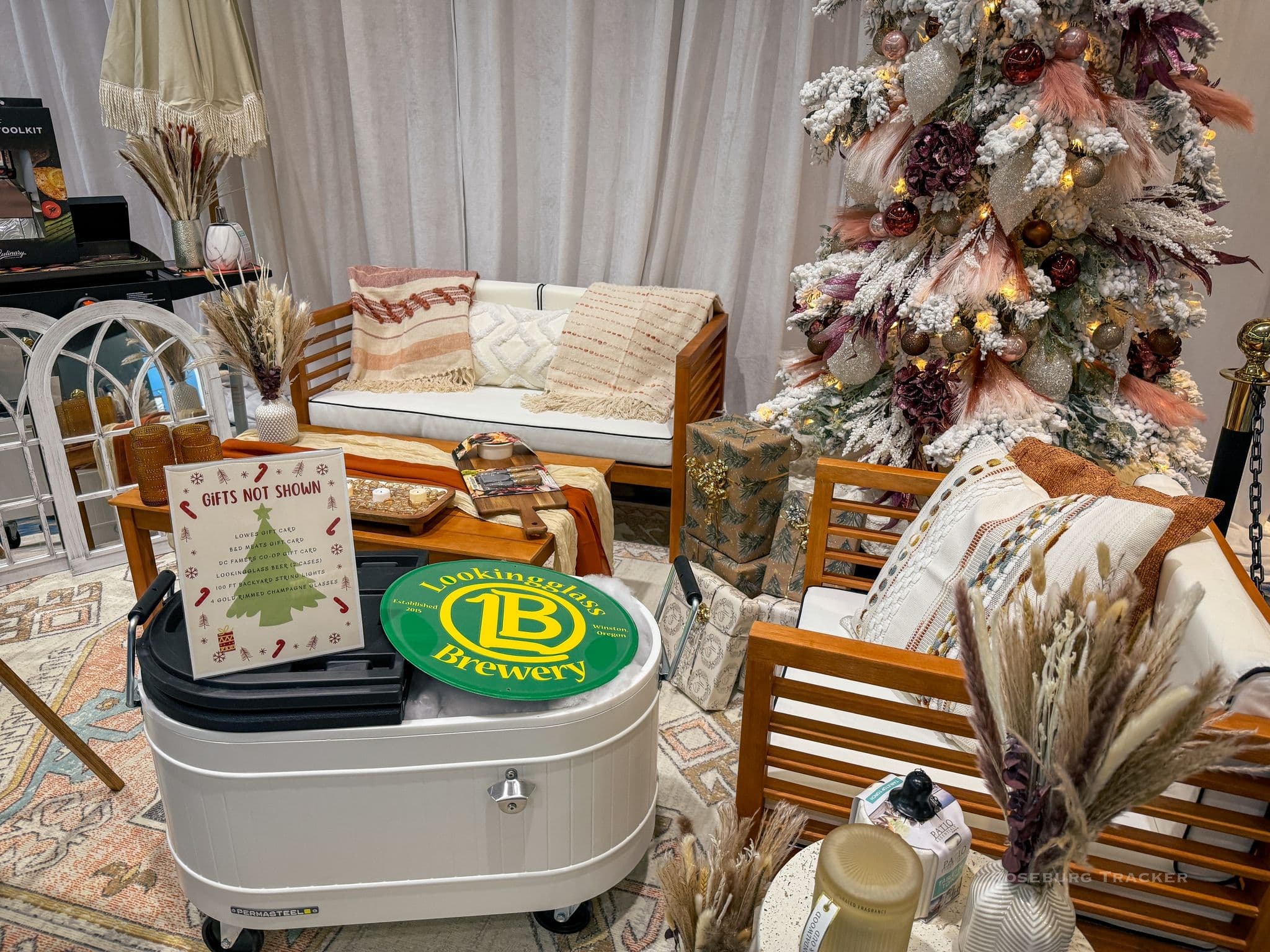 Backyard Boho Bliss thumbnail 4