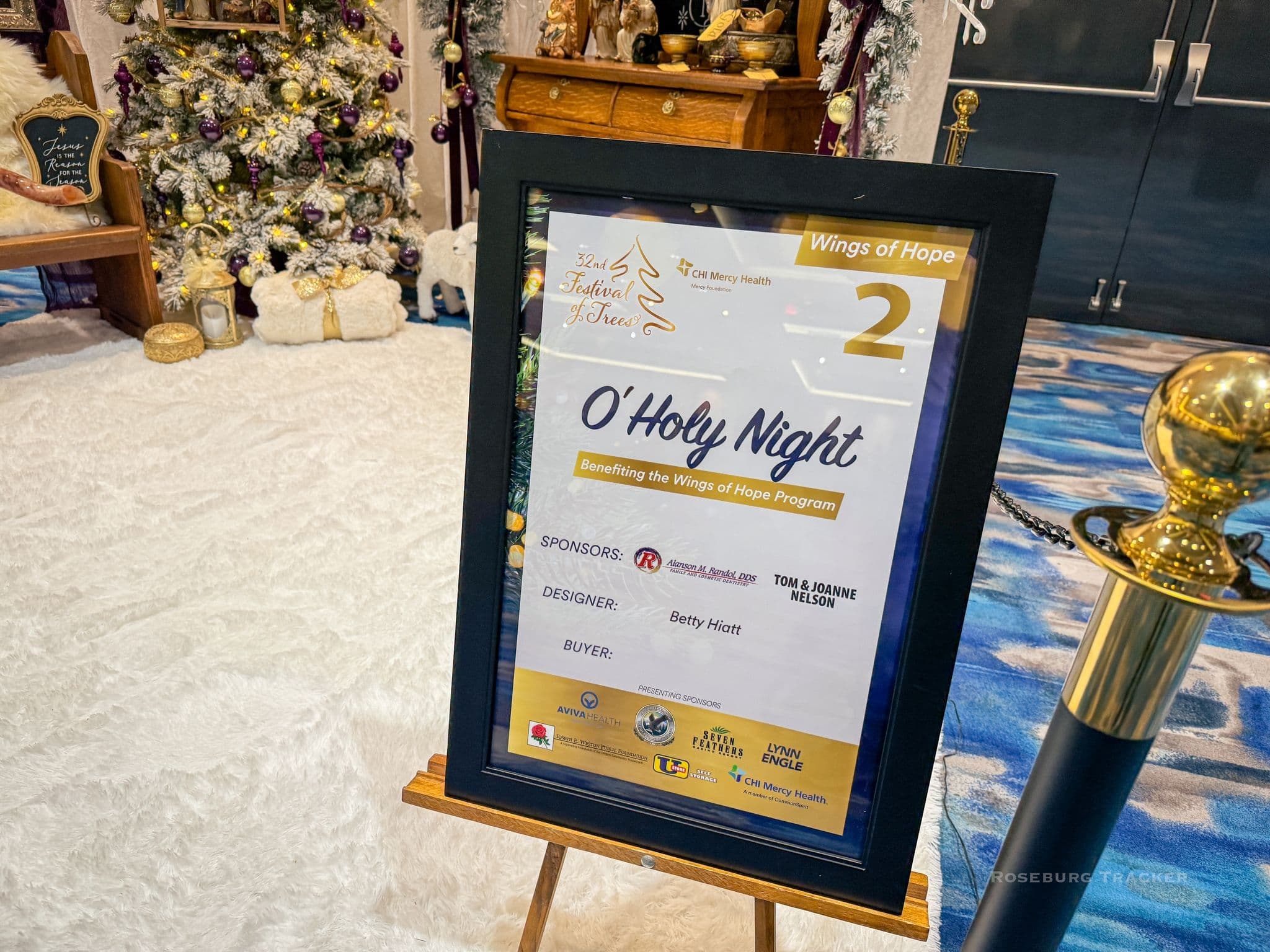 O' Holy Night thumbnail 2