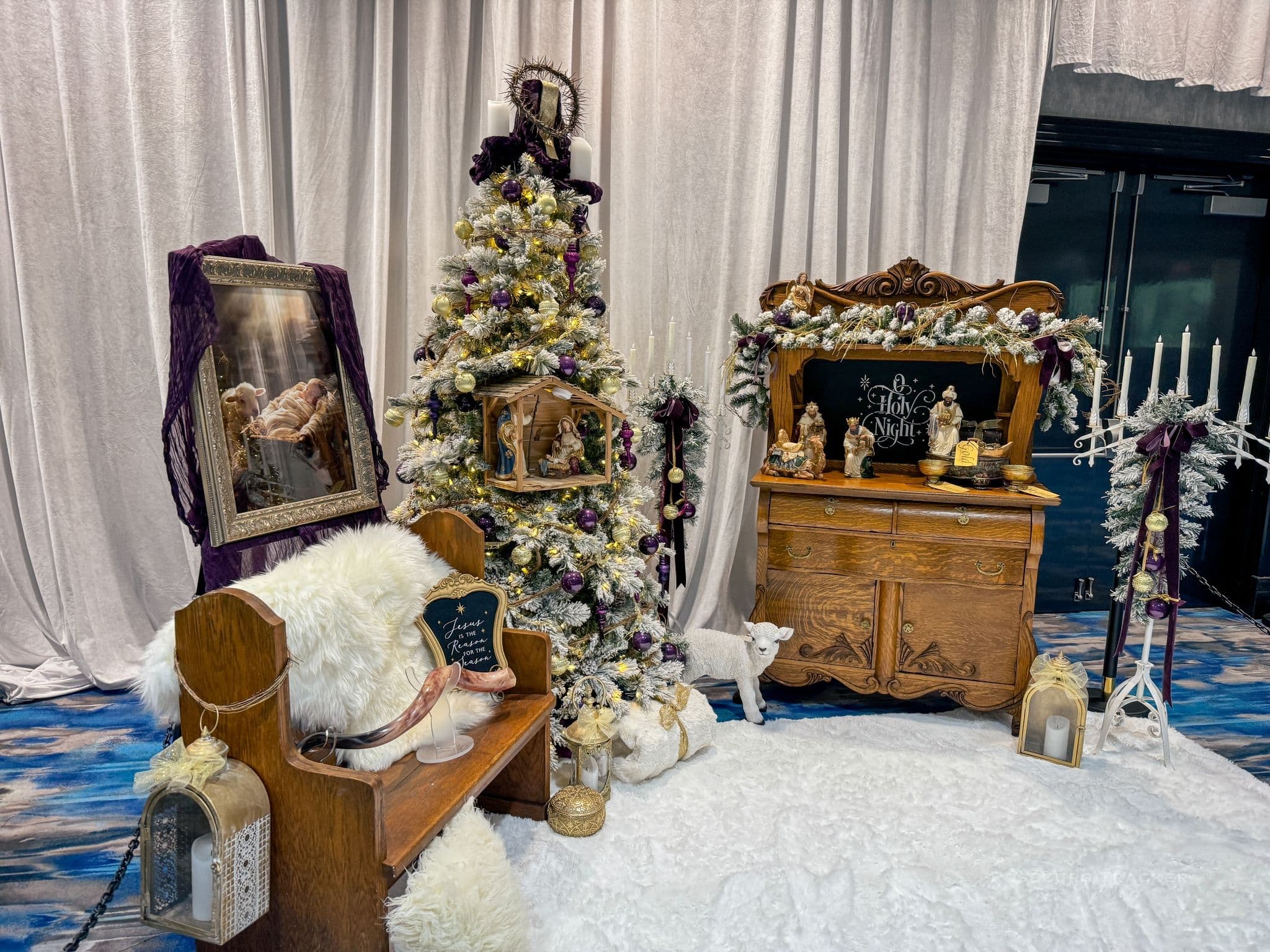 O' Holy Night thumbnail 3