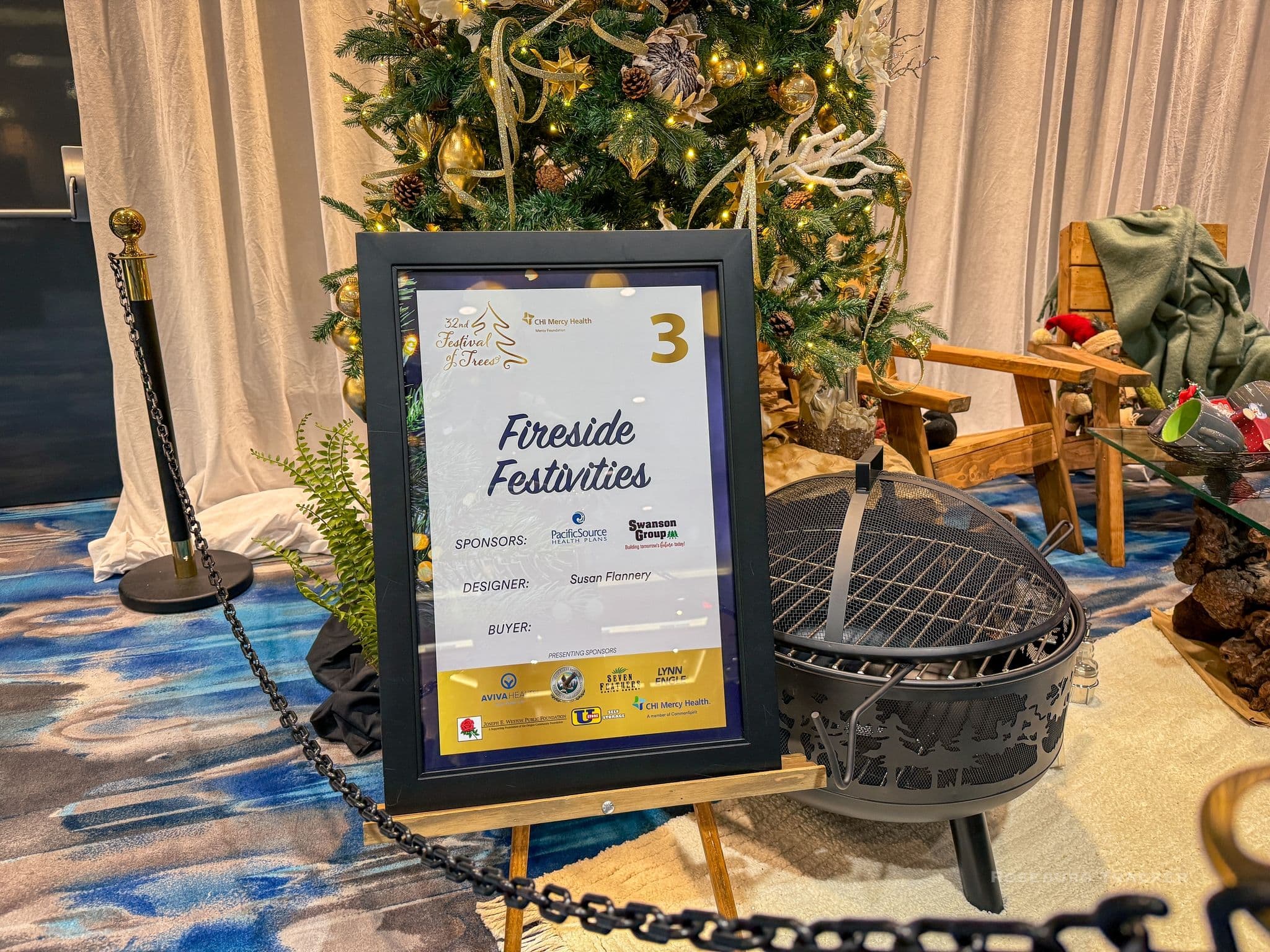 Fireside Festivities thumbnail 2