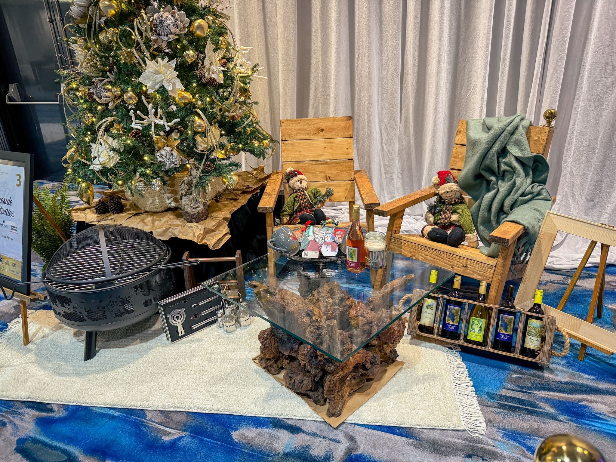 Fireside Festivities thumbnail 3