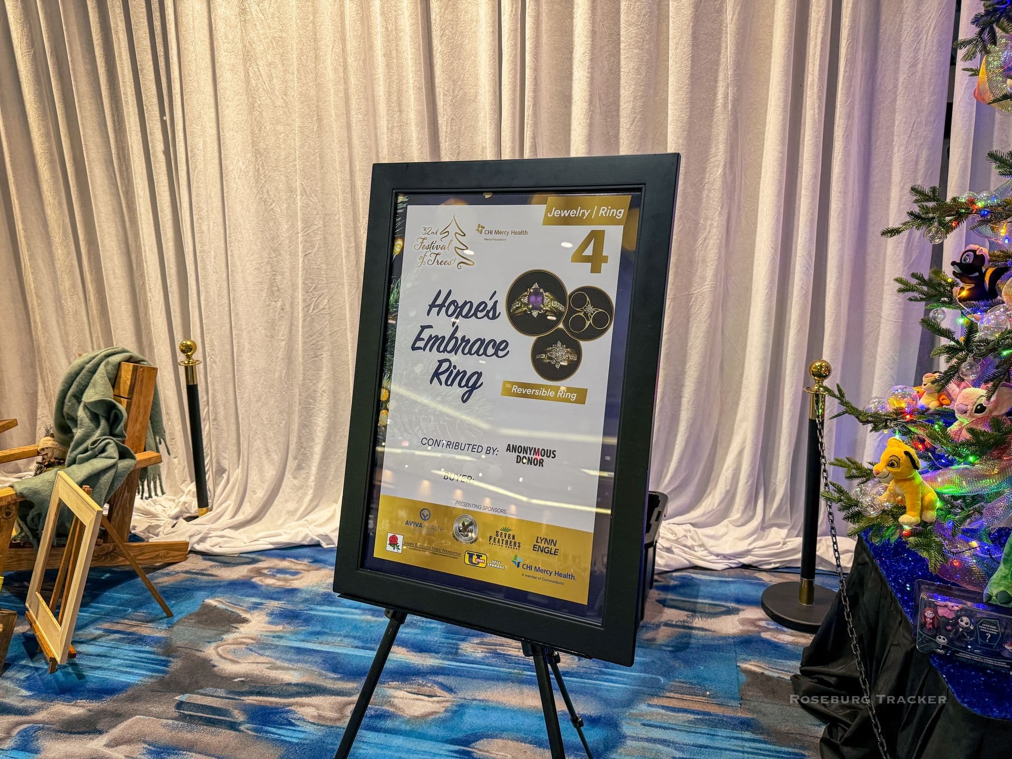 Hope's Embrace thumbnail 2