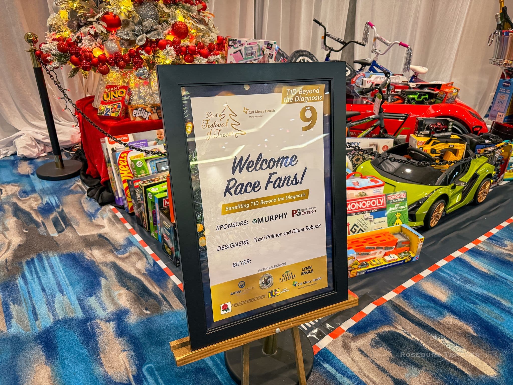 Welcome Race Fans! thumbnail 2