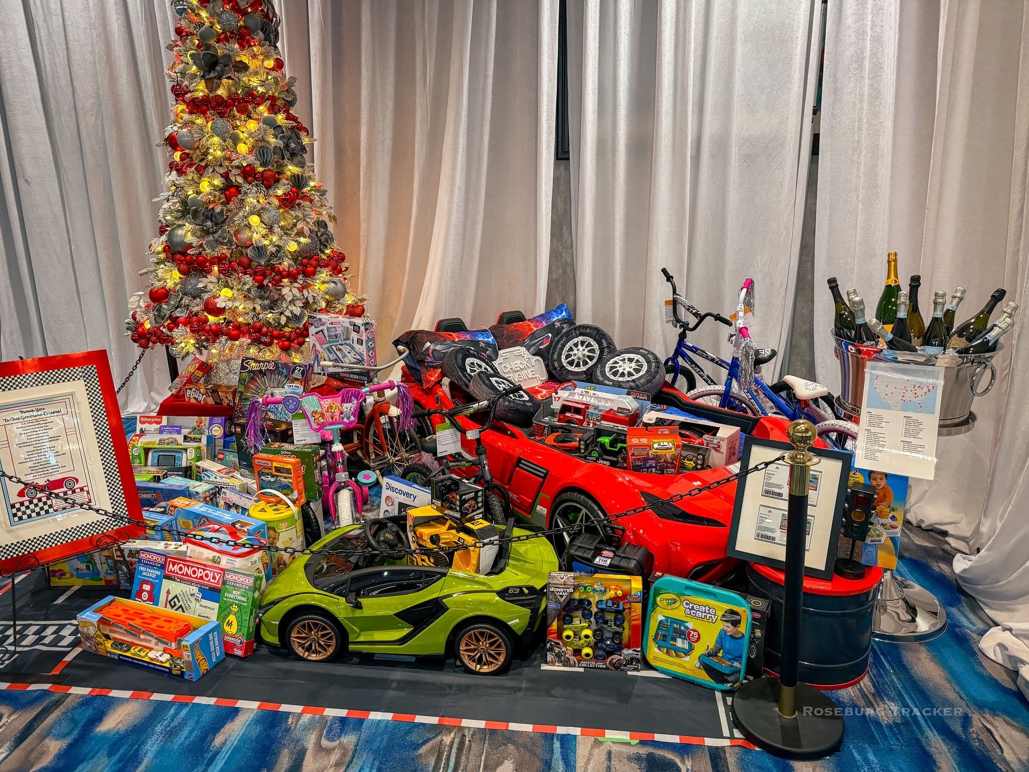 Welcome Race Fans! thumbnail 3