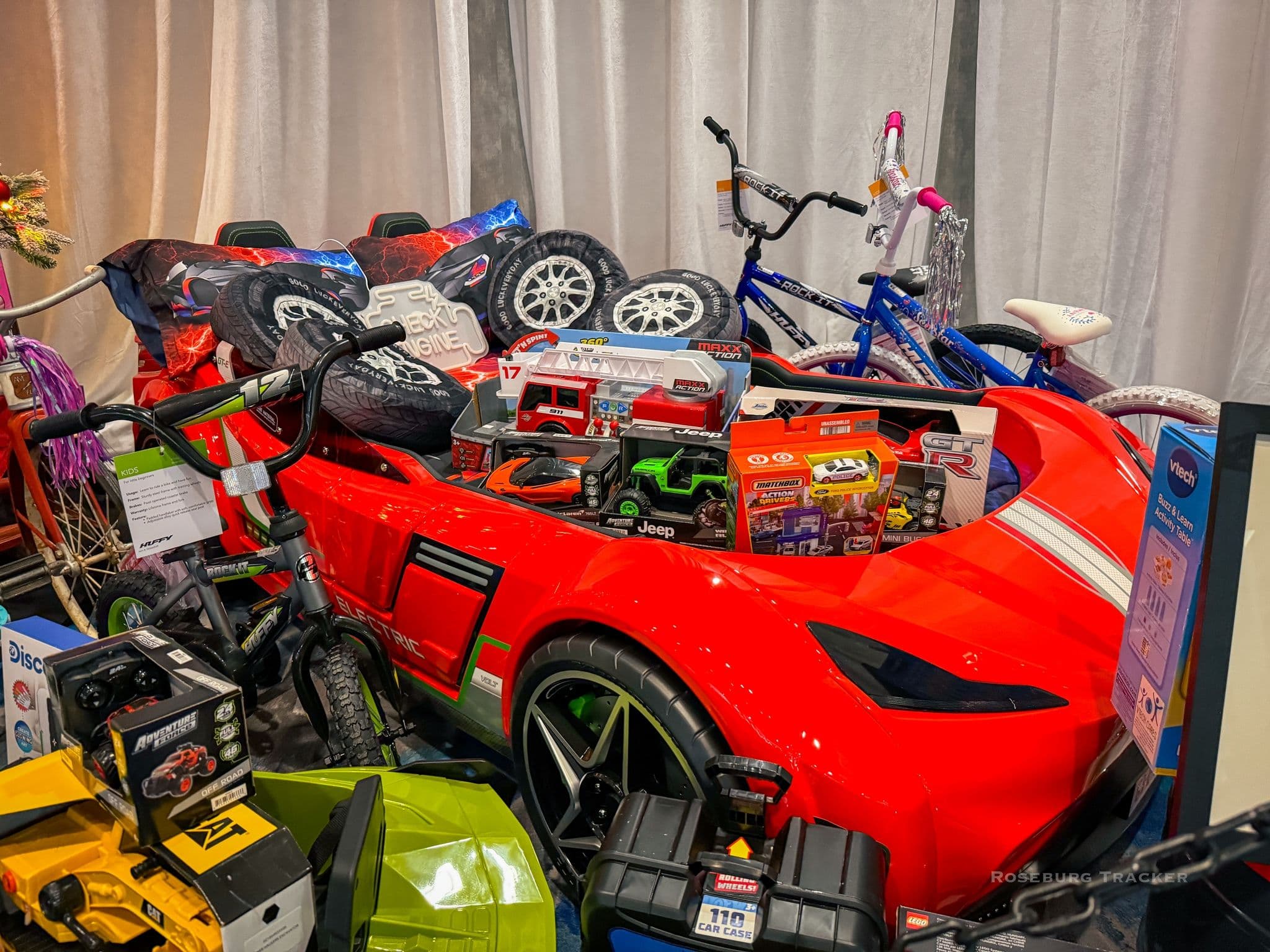 Welcome Race Fans! thumbnail 4