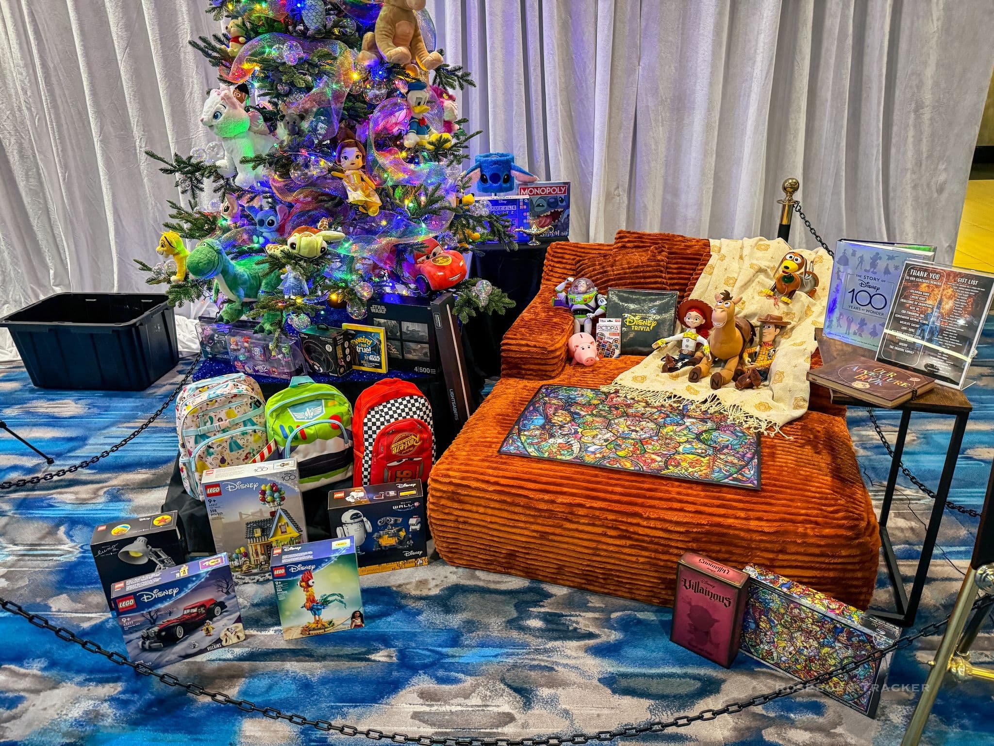 One Wish Away from Wonderland